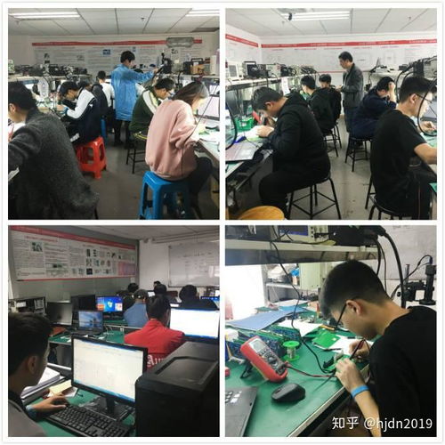 計算機檢測維修及數據恢復培訓班火熱報名中 您的專業技能提升之旅