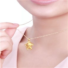 探索黃金首飾 價格、款式與克徠帝珠寶的精選