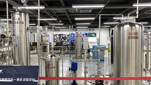2021京津冀標(biāo)桿智能工廠北京考察 技術(shù)咨詢(xún)引領(lǐng)智能制造新未來(lái)