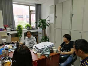 赴京津調(diào)研學(xué)習(xí)先進農(nóng)業(yè)生物技術(shù)，省生物農(nóng)業(yè)所科研團隊開啟新征程